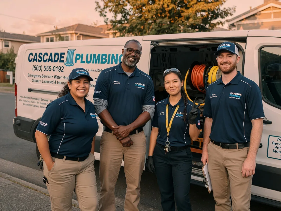 Emergency Plumber company in Fittstown, OK
